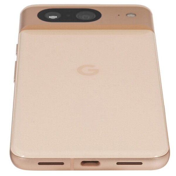 6.2" Смартфон Google Pixel 8 128 ГБ розовый