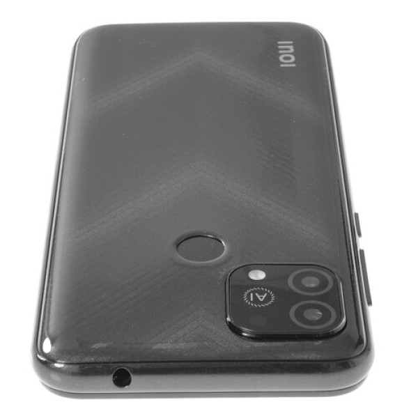 6.1" Смартфон INOI A62 Lite 64 ГБ черный