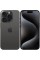 6.1" Смартфон Apple iPhone 15 Pro 128 ГБ черный
