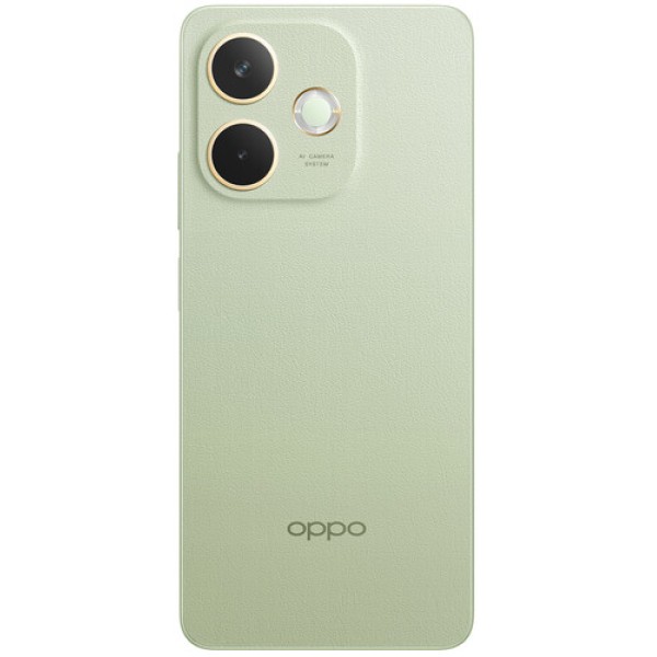 6.67" Смартфон OPPO A5 Pro 256 ГБ зеленый