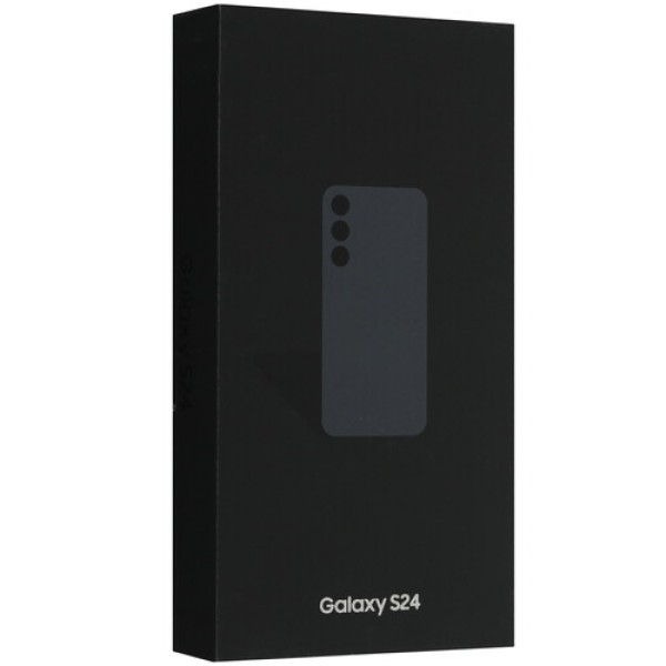 6.2" Смартфон Samsung Galaxy S24 128 ГБ черный