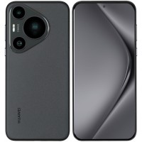 6.8" Смартфон HUAWEI Pura 70 Pro 512 ГБ черный