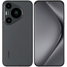 6.8" Смартфон HUAWEI Pura 70 Pro 512 ГБ черный