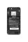 5" Смартфон DEXP BL350 16 ГБ серый