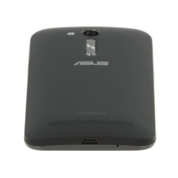 Смартфон Asus ZenFone Go ZB452KG 4.5" 8Gb Black 4x1,2Ghz/1024Mb/854x480/2SIM/GPS/Cam5AF/2070mAh/Android 5.1