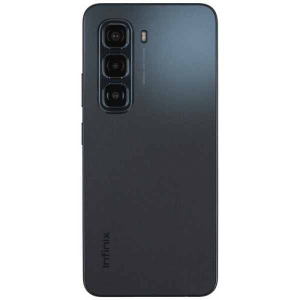 6.78" Смартфон Infinix HOT 50 Pro 256 ГБ черный