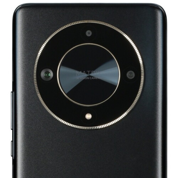 6.78" Смартфон HONOR X9b 256 ГБ черный