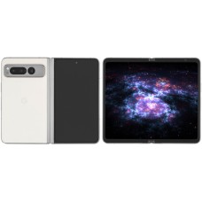7.6" Смартфон Google Pixel Fold 256 ГБ бежевый