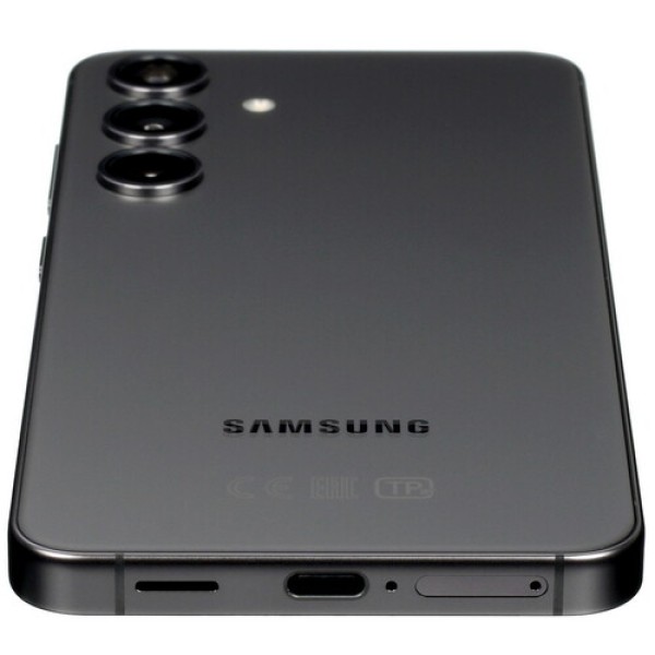 6.2" Смартфон Samsung Galaxy S24 128 ГБ черный