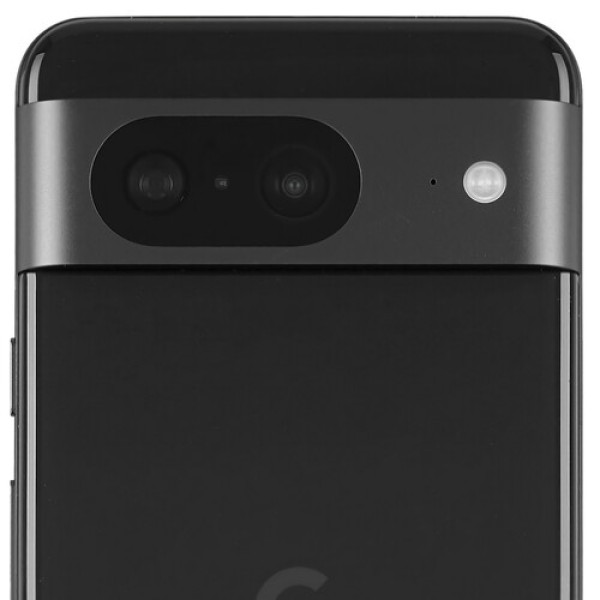 6.2" Смартфон Google Pixel 8 256 ГБ черный