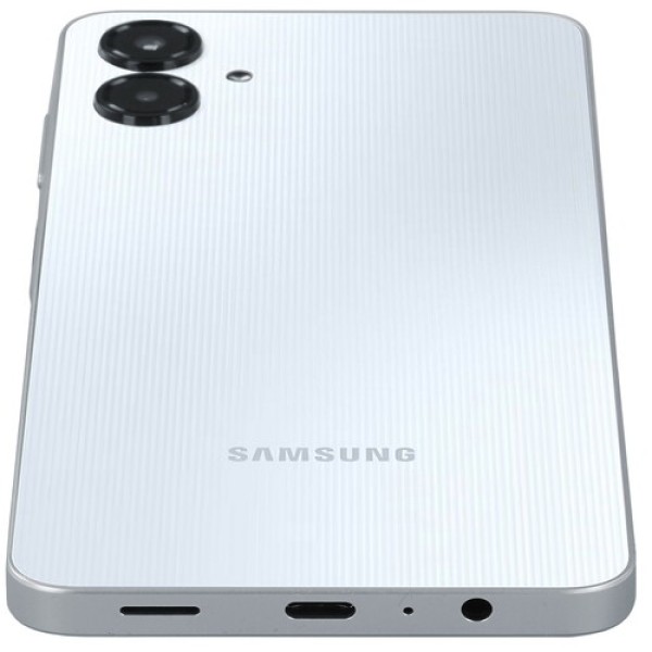 6.7" Смартфон Samsung Galaxy A06 64 ГБ голубой