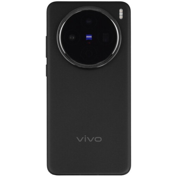 6.67" Смартфон Vivo X200 256 ГБ черный