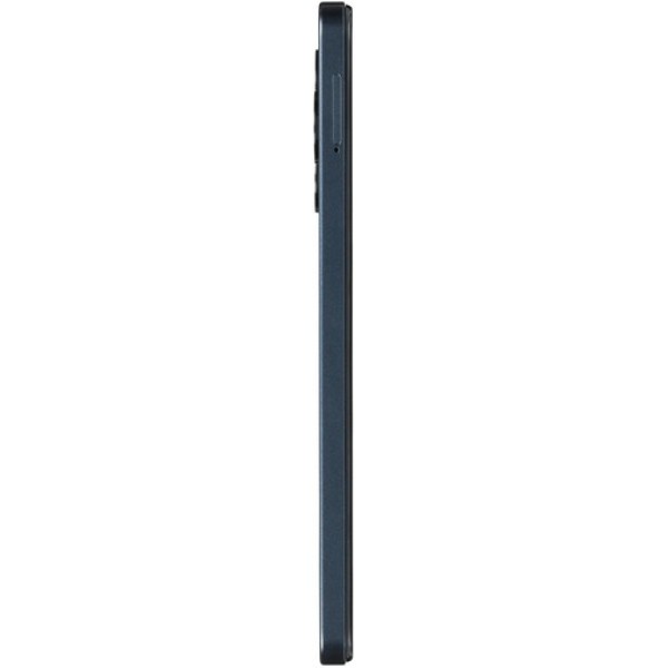 6.56" Смартфон Infinix SMART 8 64 ГБ черный
