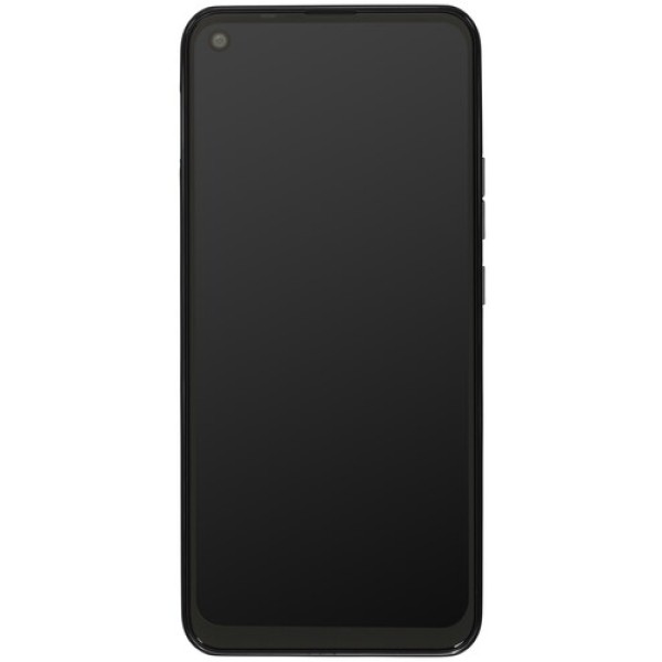 6.6" Смартфон Tecno CAMON 15 Air 64 ГБ зеленый