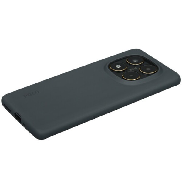 6.67" Смартфон POCO X7 512 ГБ черный