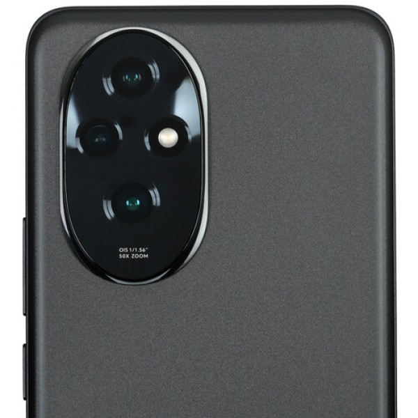 6.7" Смартфон HONOR 200 512 ГБ черный