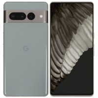 6.7" Смартфон Google Pixel 7 Pro 128 ГБ серый