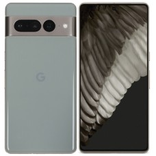 6.7" Смартфон Google Pixel 7 Pro 128 ГБ серый