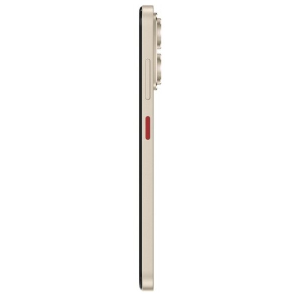 6.7" Смартфон Nubia V70 256 ГБ золотистый