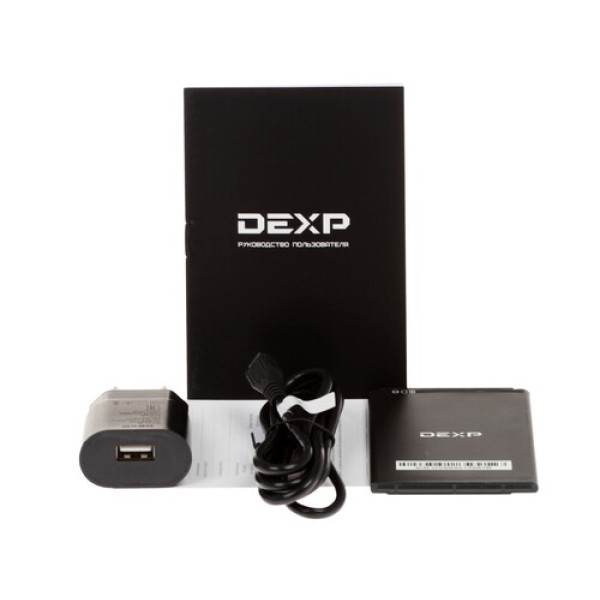 Смартфон DEXP Ixion M255 Pulse Dark Blue [5,5" 8Gb 4x1.0GHz/1Gb/1280x720/IPS/2SIM/LTE/cam8AF/2500mAh/Android 5.1]