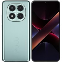 6.67" Смартфон POCO X7 256 ГБ зеленый