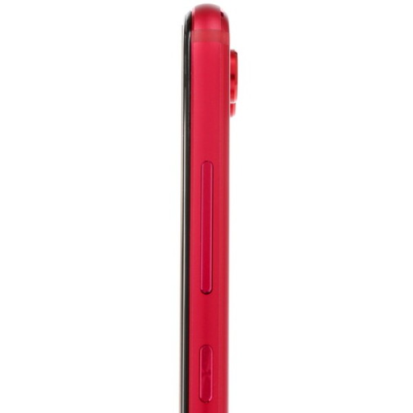 Смартфон Honor View 10 5.99" 128Gb Red 8(4x2,36Ghz+4x1,8Ghz)/6144Mb/2160x1080/IPS/2SIM/LTE/NFC/Cam16+20/3750mAh/Android 8.0