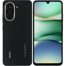 6.88" Смартфон Xiaomi Redmi A5 64 ГБ черный