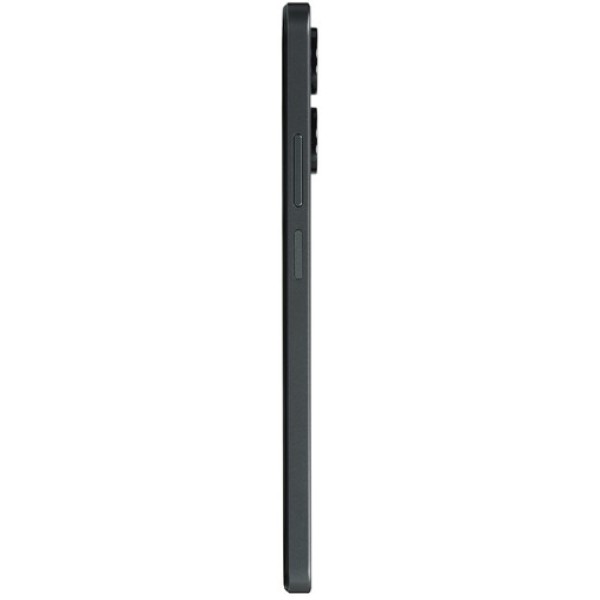 6.74" Смартфон realme Note 60x 64 ГБ черный