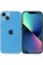 6.1" Смартфон Apple iPhone 13 128 ГБ синий