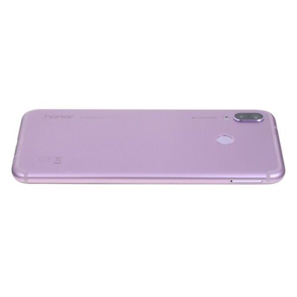 Смартфон Honor Play 4/64Gb [6,3"/LTE/NFC/Cam16+2Mpx/3750mAh/Purple]