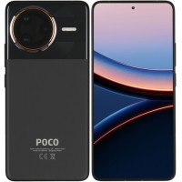 6.67" Смартфон POCO F7 Ultra 256 ГБ черный