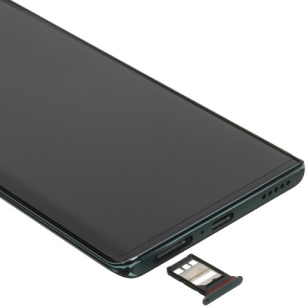 6.67" Смартфон HONOR X9a 128 ГБ зеленый
