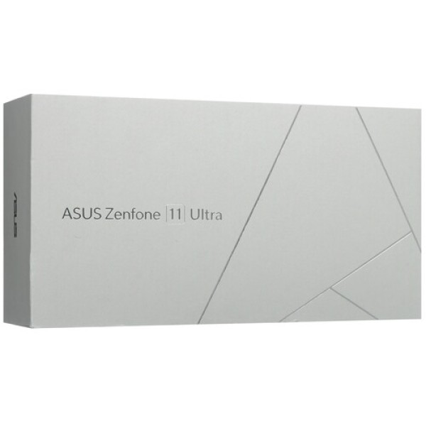 6.78" Смартфон ASUS Zenfone 11 Ultra 256 ГБ голубой