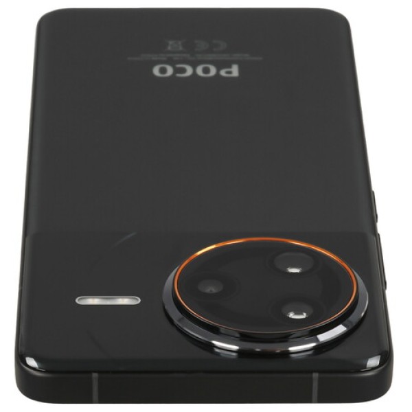 6.67" Смартфон POCO F7 Ultra 256 ГБ черный