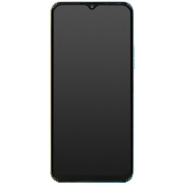 6.6" Смартфон Tecno SPARK 8P 128 ГБ золотистый