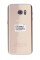 Смартфон Samsung SM-G930FD Galaxy S7 5.1" 32Gb Gold 8(4х2.3Ghz+4х1.6Ghz)/4096Mb/2560x1440/LTE/GPS/Cam12/3000mAh/And6.0