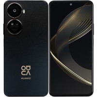 6.67" Смартфон HUAWEI nova 12 SE 256 ГБ черный