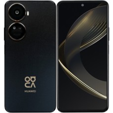 6.67" Смартфон HUAWEI nova 12 SE 256 ГБ черный