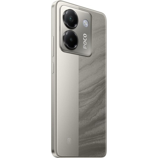 6.67" Смартфон POCO M7 Pro 512 ГБ серый