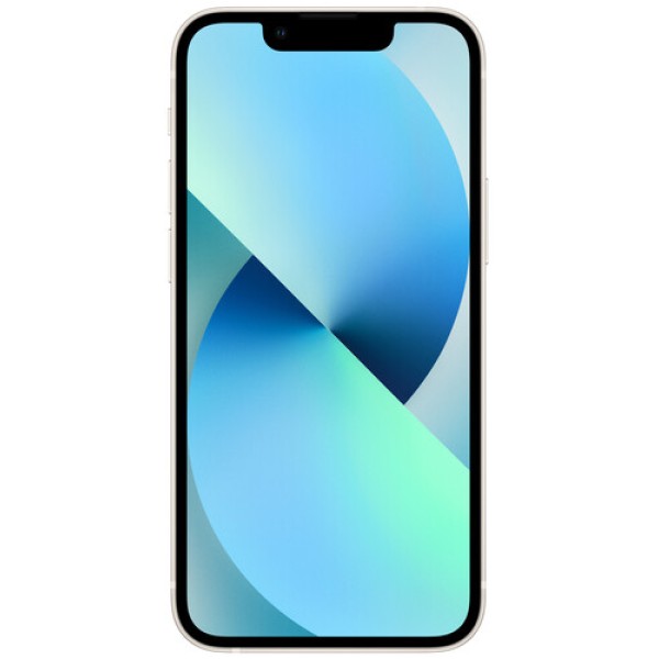 Смартфон Apple iPhone 13 mini 128Gb Starlight