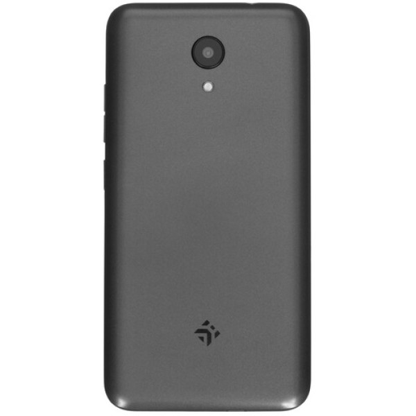 5" Смартфон DEXP G450 8 ГБ серый