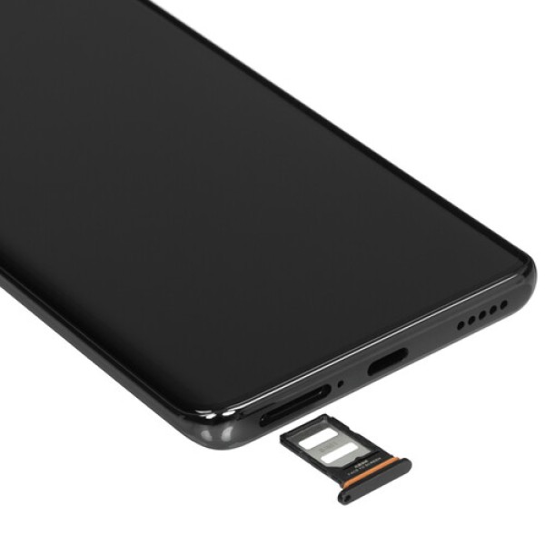 6.67" Смартфон Xiaomi Redmi Note 14 Pro+ 5G 512 ГБ черный