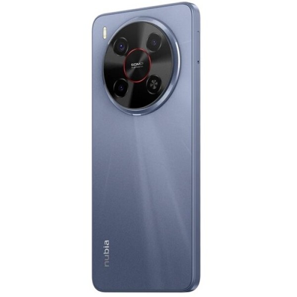 6.9" Смартфон Nubia V70 Max 128 ГБ серый