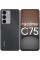 6.72" Смартфон realme C75 128 ГБ черный