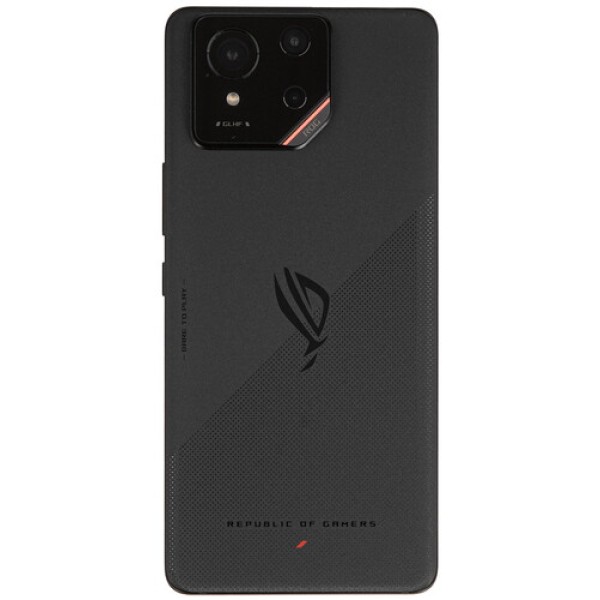 6.78" Смартфон ASUS ROG Phone 9 256 ГБ черный