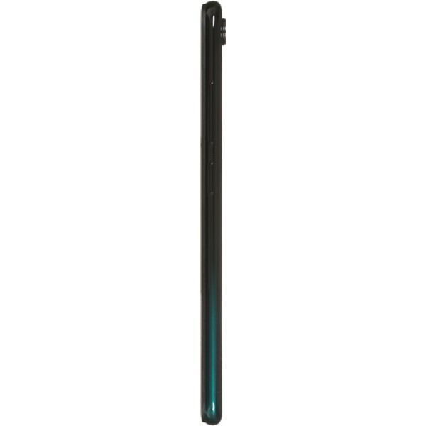 6.22" Смартфон Vivo Y1s 32 ГБ черный