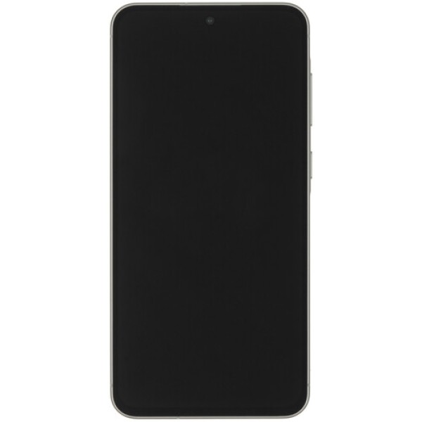 6.7" Смартфон Samsung Galaxy A56 128 ГБ зеленый