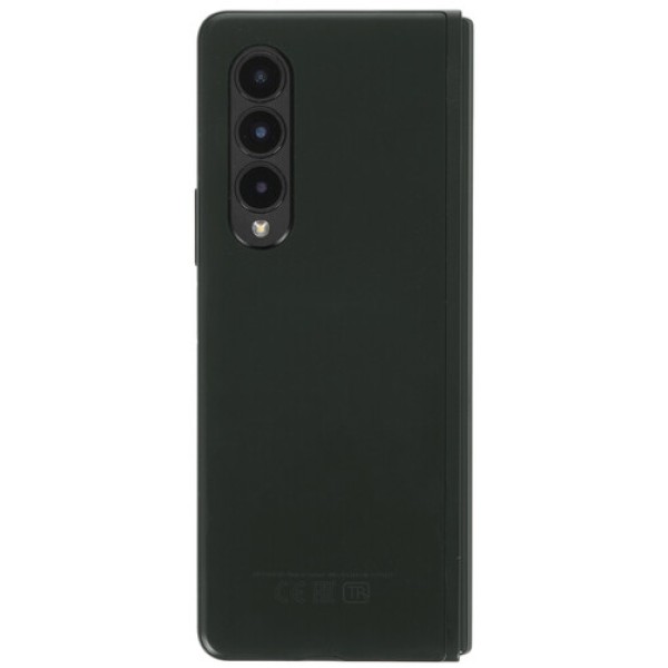 Смартфон Samsung SM-F926B Galaxy Z Fold 3 12/512Gb [7,6"/5G/NFC/Cam12+12+12Mpx/4400mAh/Green]