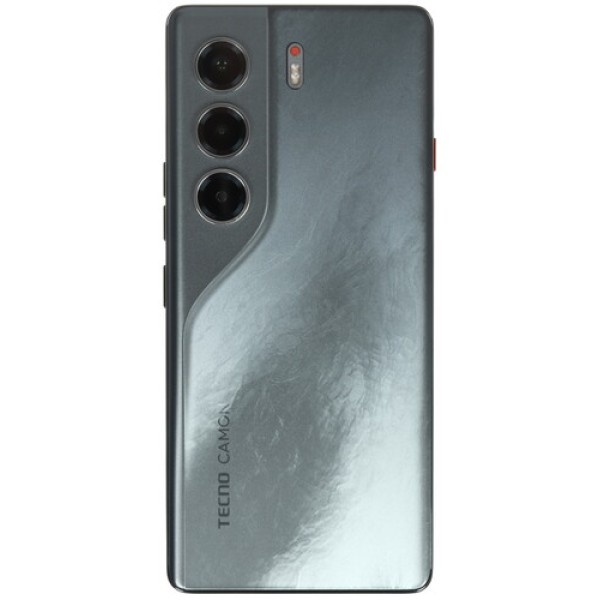 6.78" Смартфон Tecno CAMON 40 Pro 5G 256 ГБ черный