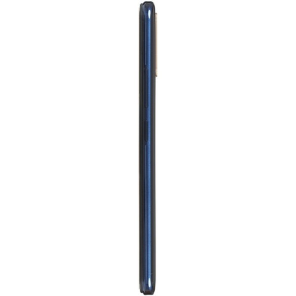 Смартфон Vivo Y19 6.53" 128Gb Black MT 6768/8(2x2.0Ghz+6x1.7Ghz)/4096Mb/2244x1080/2SIM/LTE/Cam16+8+2/5000mAh/Android 9
